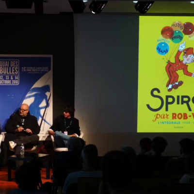coinf spirou